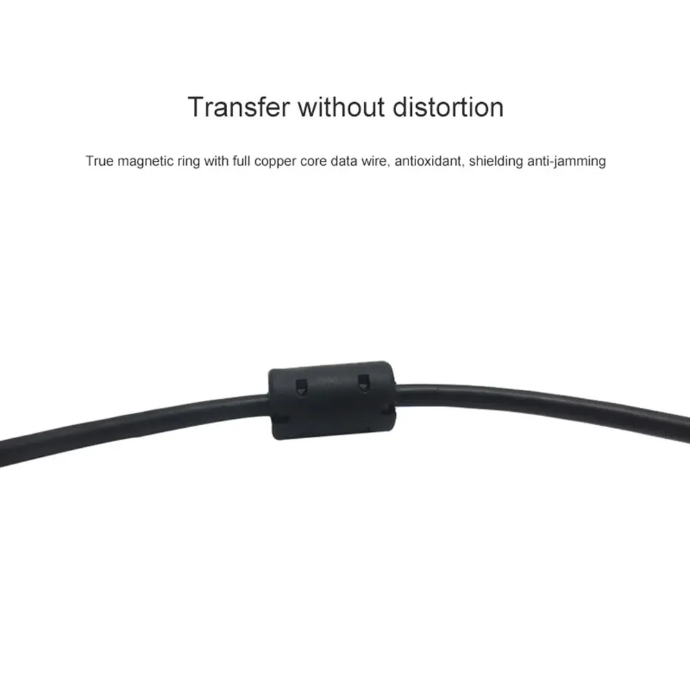 1.5M USB Male to Female Extension Cable - Image 5