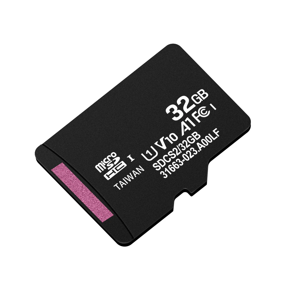 Kingston Micro SDHC Class 10 Memory Card - Image 9