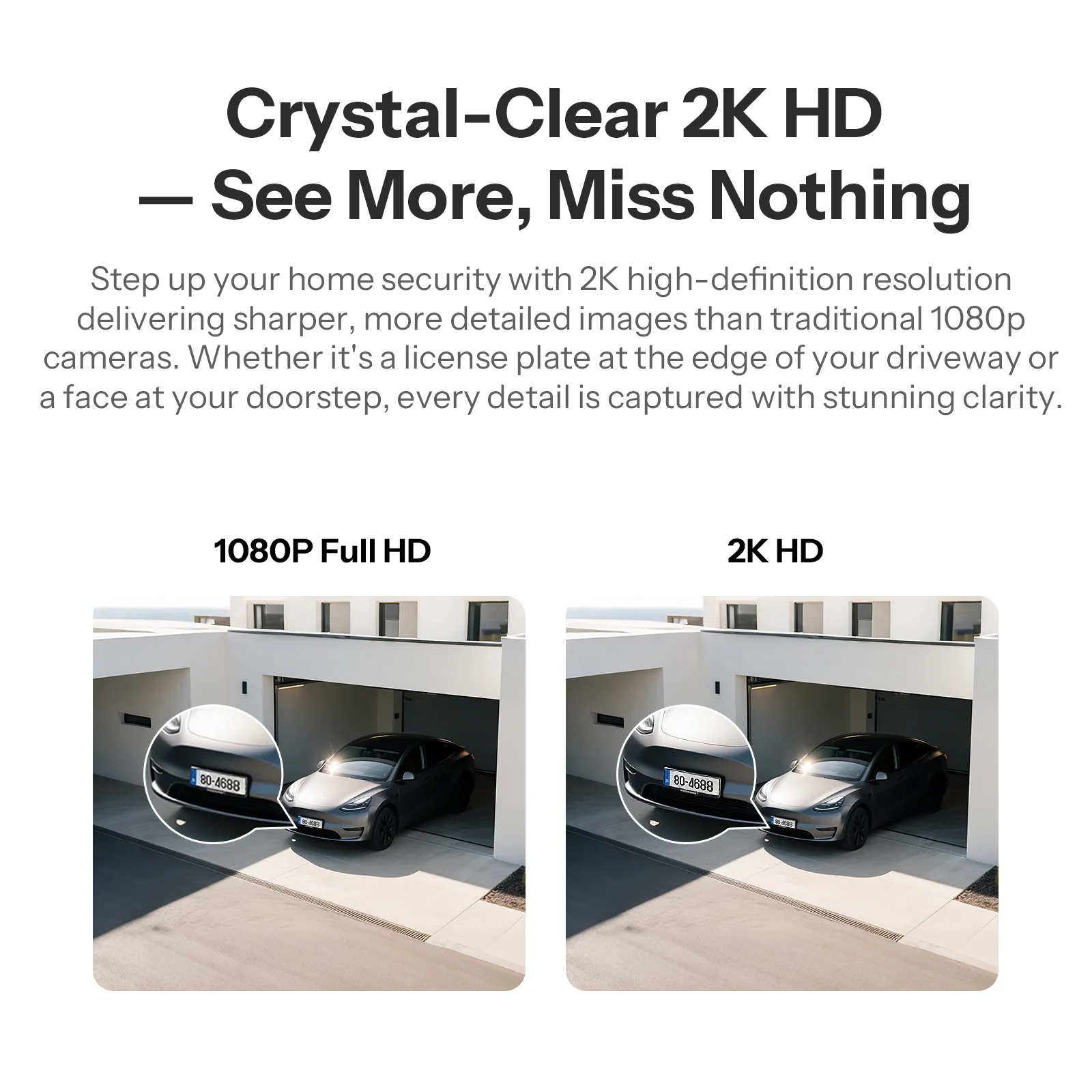 SONOFF CAM Outdoor Smart Security Camera | CAM-B1P - Image 7