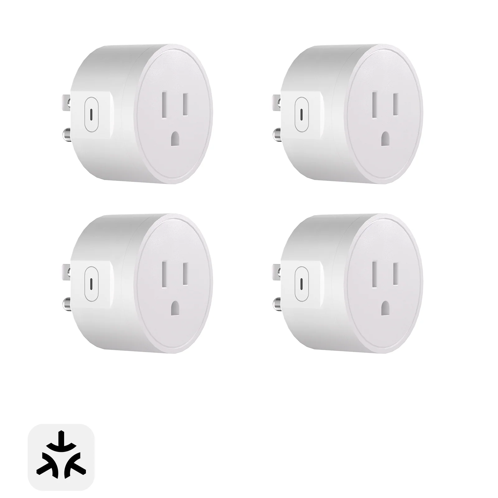 SONOFF iPlug Gen2 S41s Matter Over WiFi Smart Plug | S41STPB