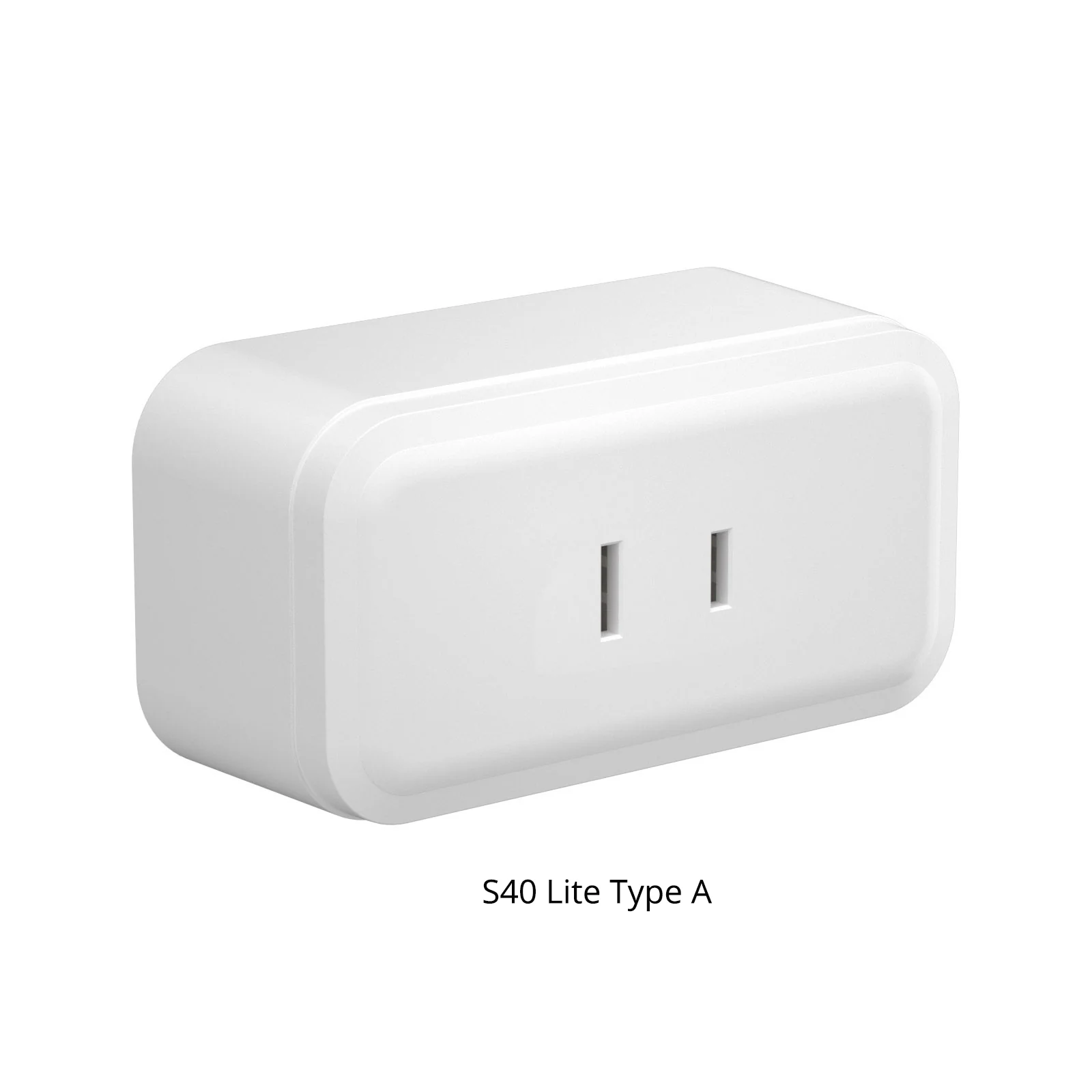 SONOFF iPlug Series Wi-Fi Smart Plug â S40 & S40 Lite - Image 17