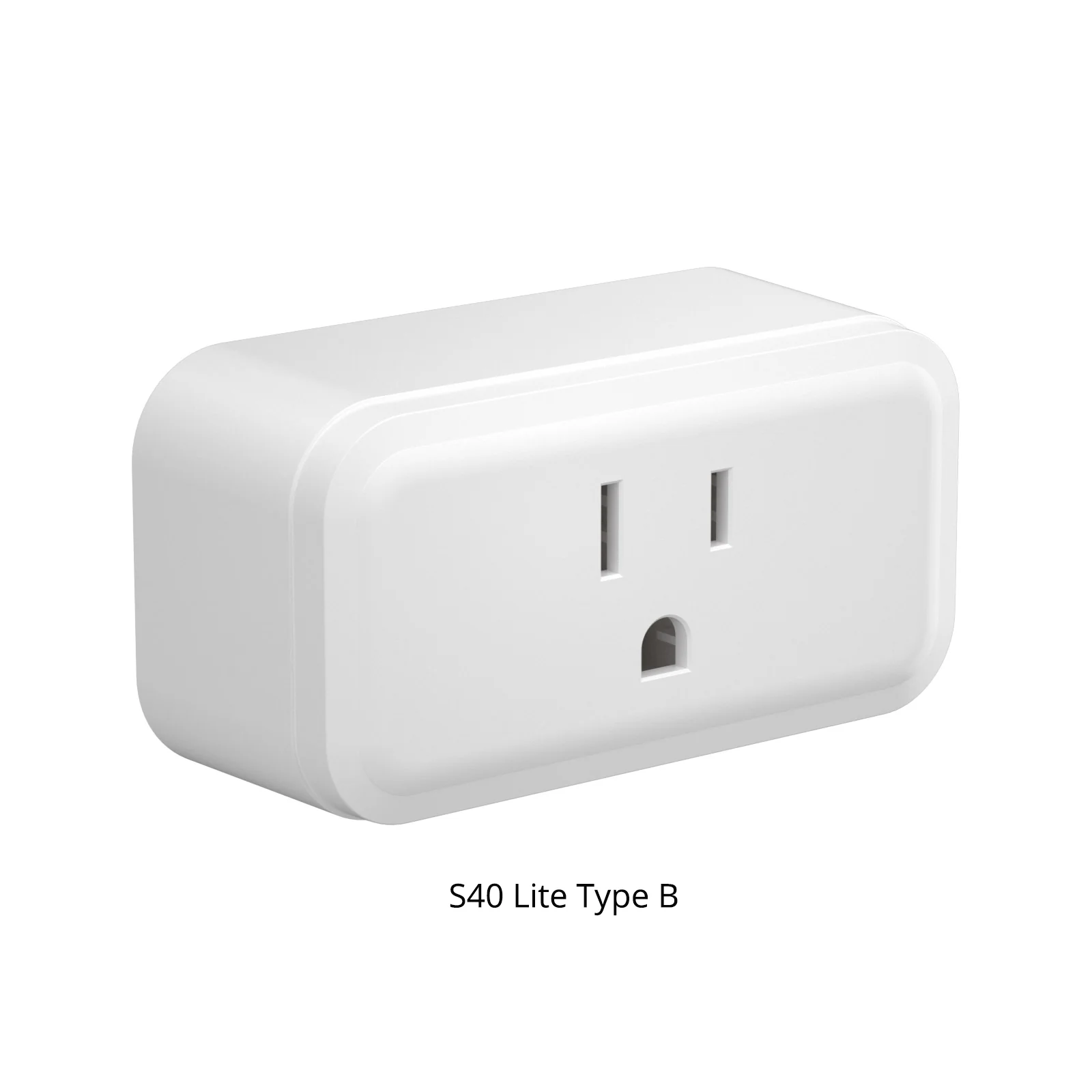 SONOFF iPlug Series Wi-Fi Smart Plug â S40 & S40 Lite - Image 18