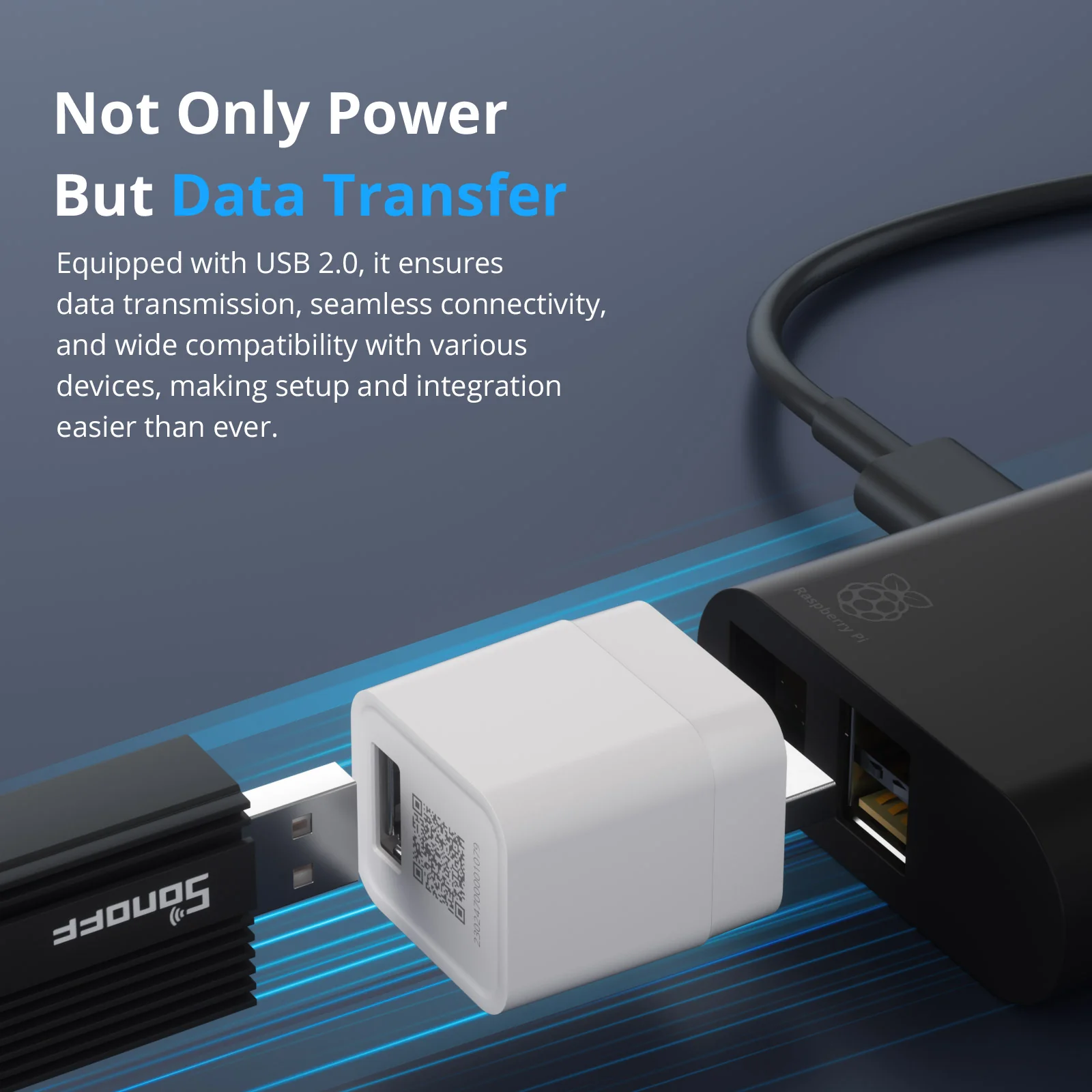 SONOFF Micro Zigbee USB Smart Adaptor | ZBMicro - Image 12