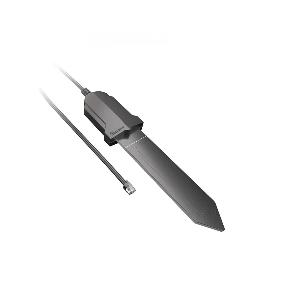 SONOFF MS01- Smart Soil Moisture Sensor with RJ9 Adapter