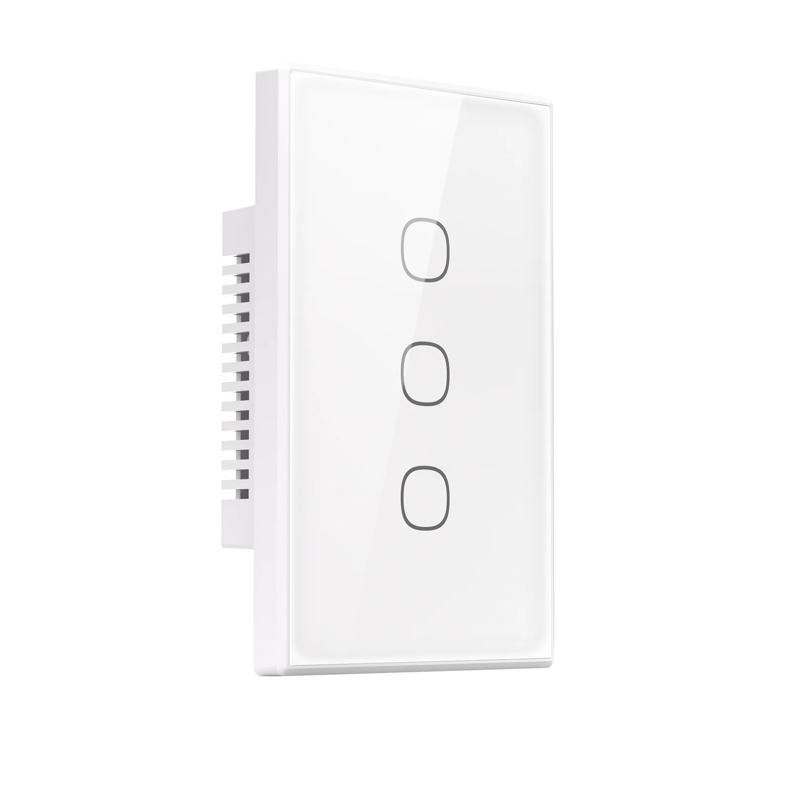 SONOFF TX Gen2 Smart Touch Wall Switch | T6 120 Type - Image 14