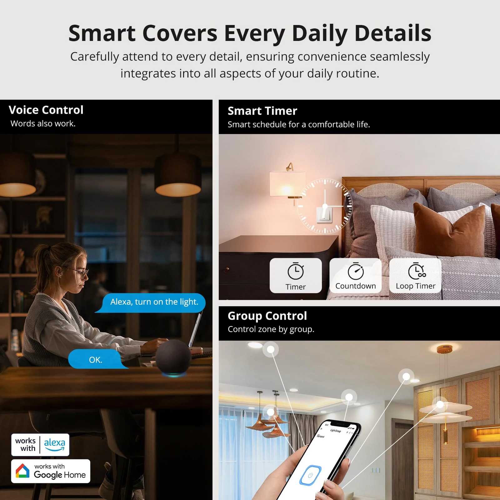 SONOFF ZBMINI Extreme Zigbee Smart Switch ZBMINIR2 - Image 7
