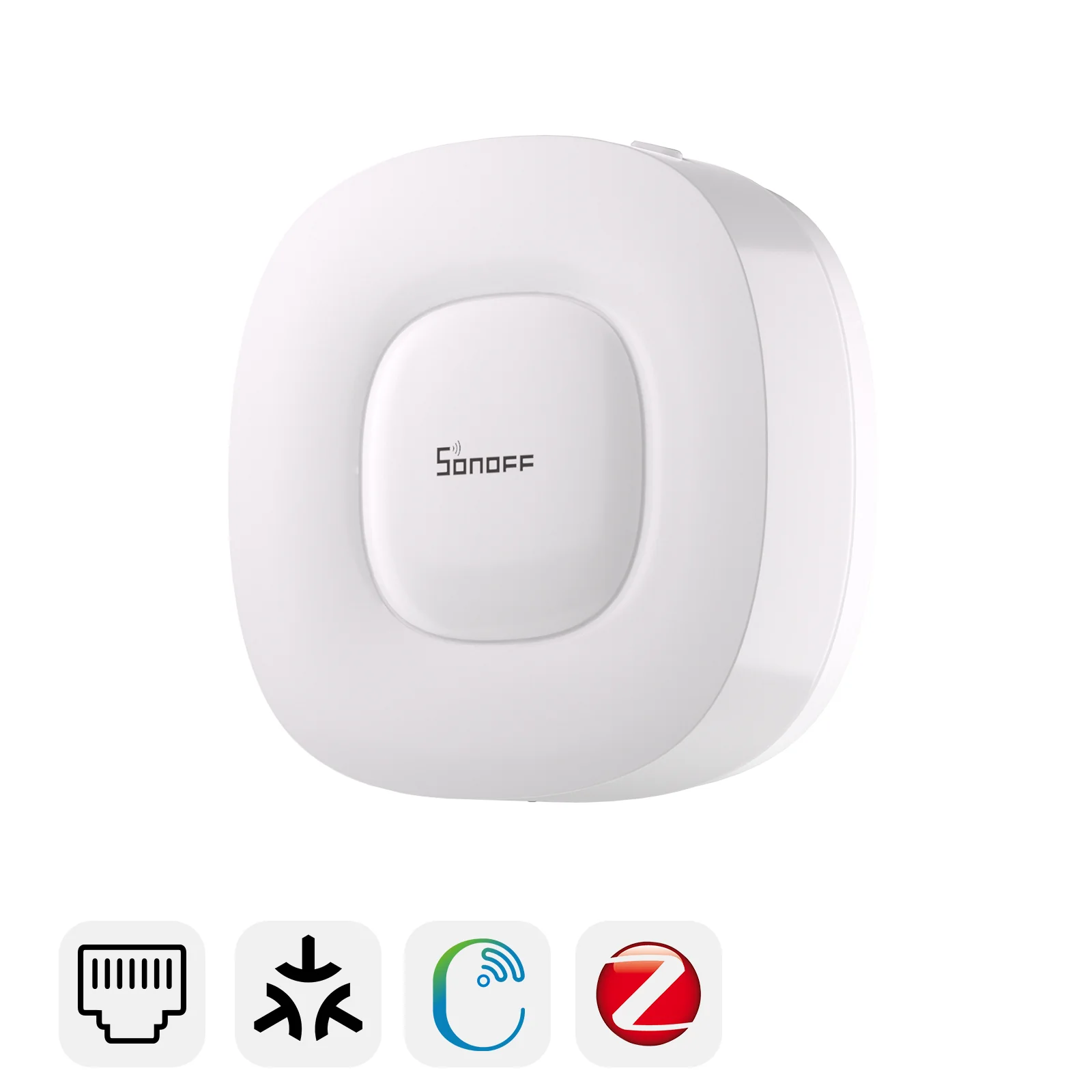 SONOFF Zigbee Bridge Ultra | ZBBridge-U