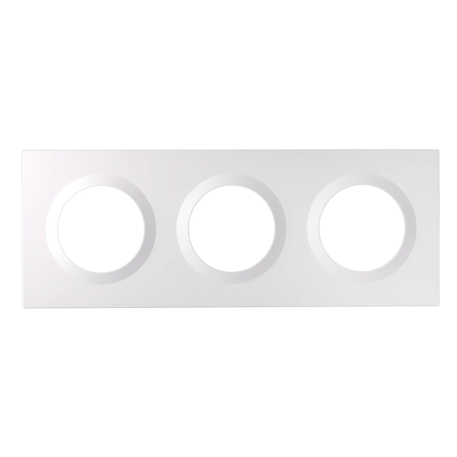 SONOFF Fusion Series Orb-2/3 Gang Wall Switch Frame | EF2G/EF3G - Image 8